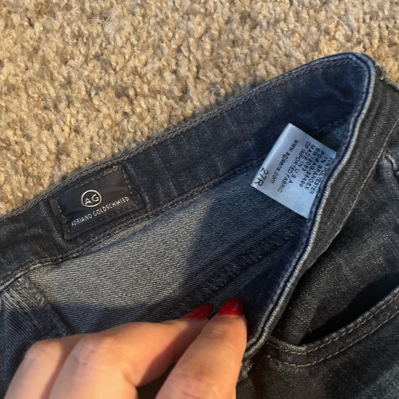 AG Adriano Goldschmied - Picture 4 of 4